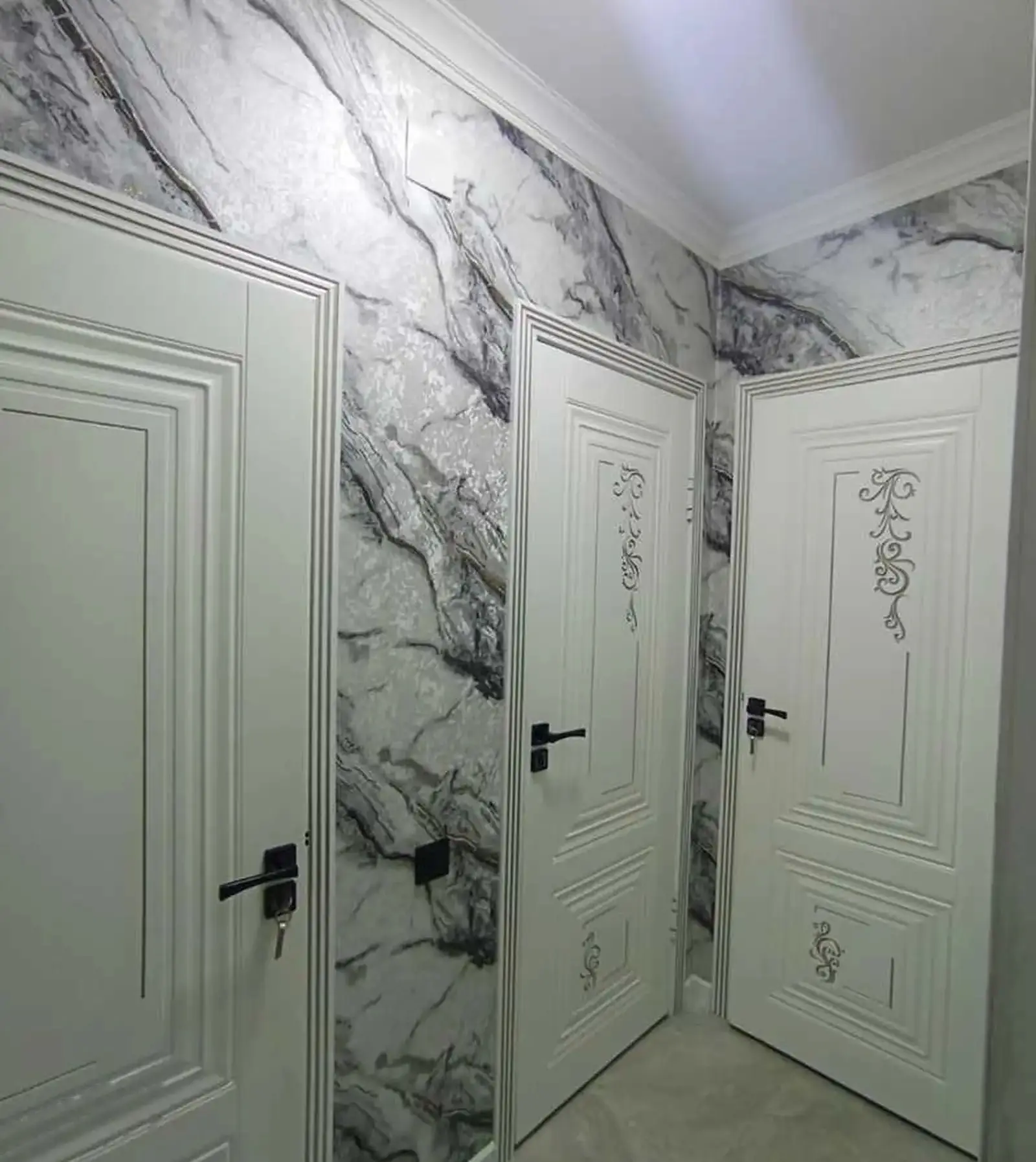 2-комн. квартира, 11 этаж, 83м², Молодёжный театр