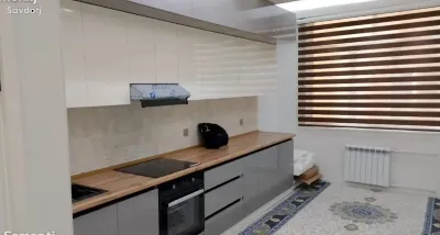2-комн. квартира, 7 этаж, 87 м², Сомони