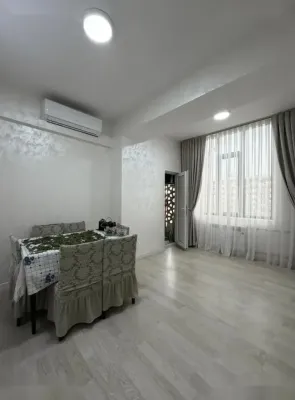 4-комн. квартира, 15 этаж, 93 м², Шохмансур