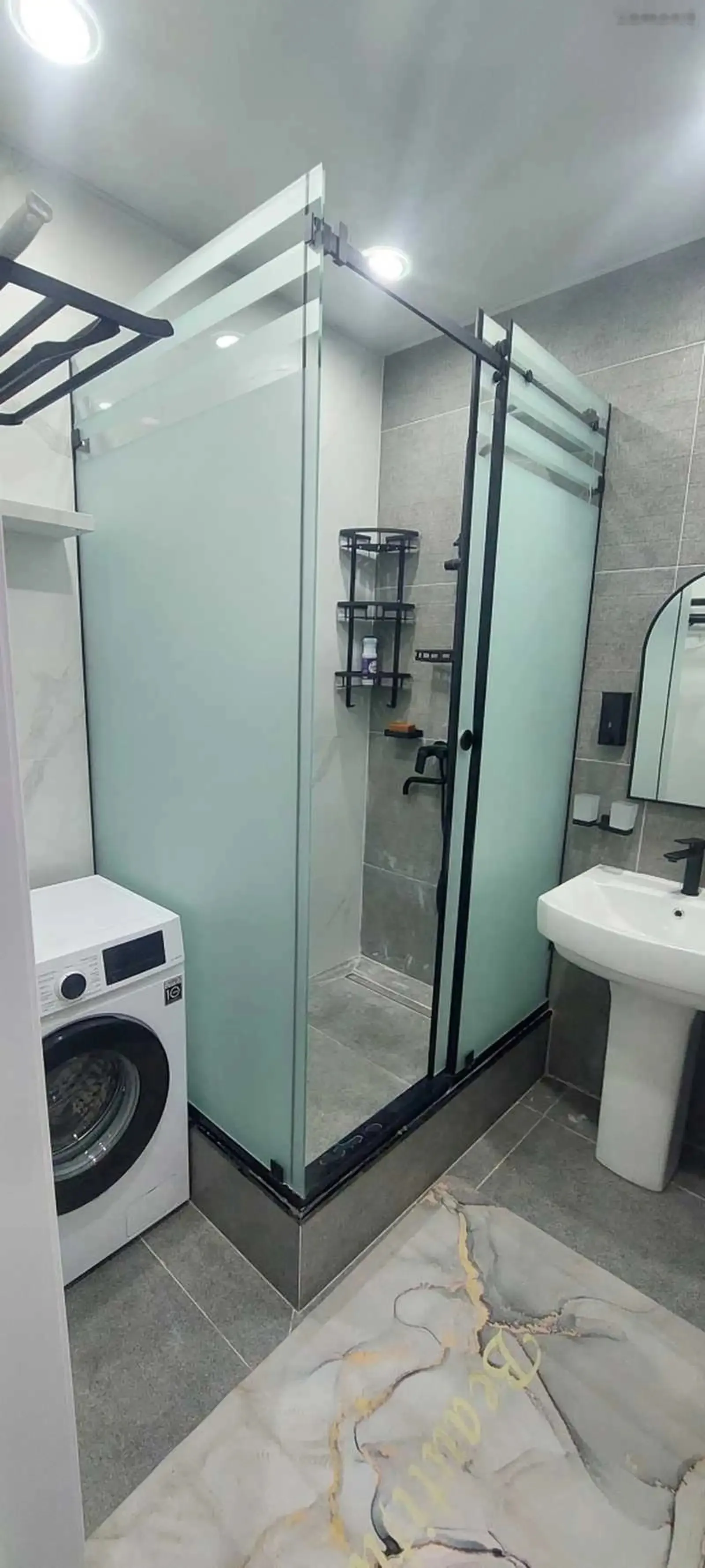 2-комн. квартира, 15 этаж, 66м², Гранд Отель