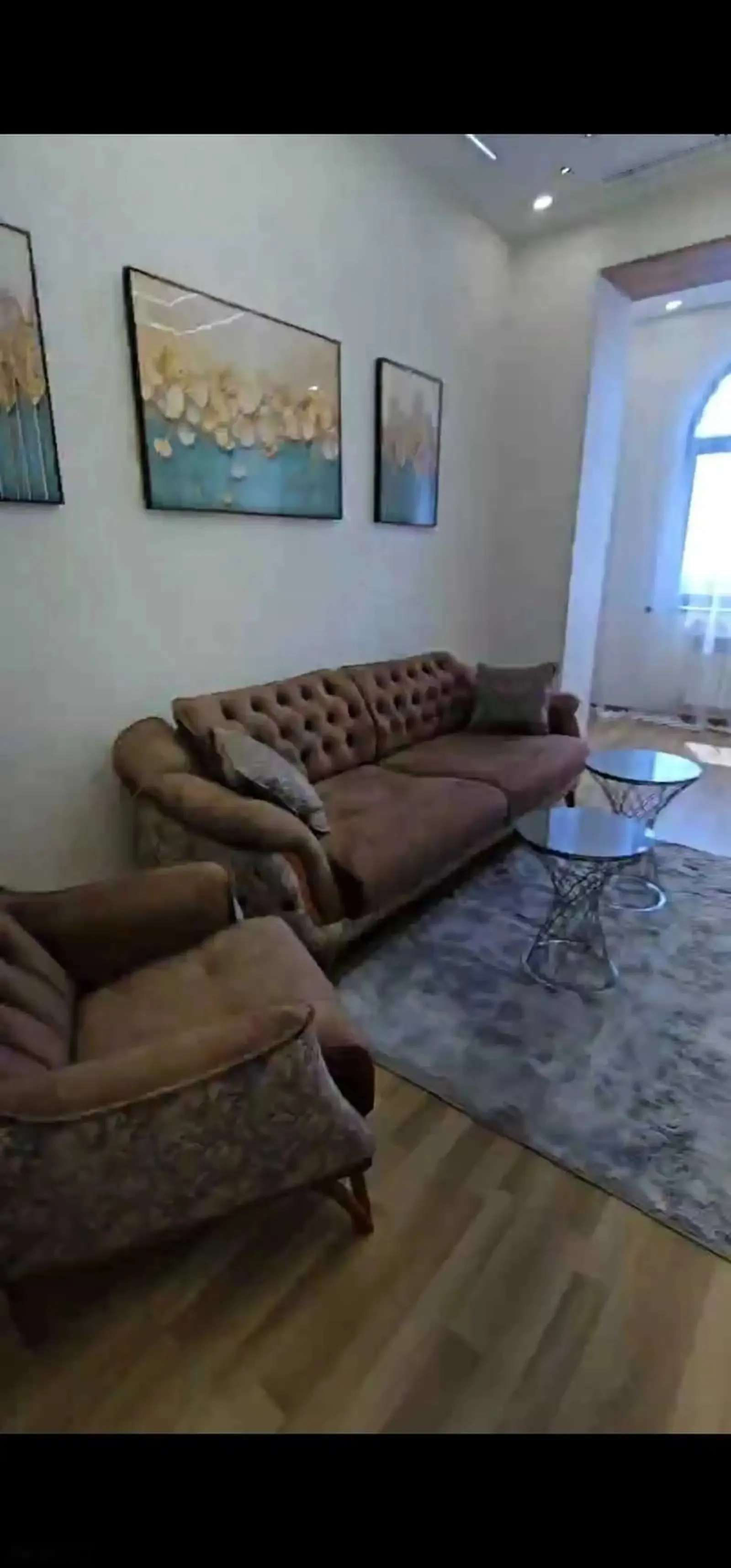 3-комн. квартира, 12 этаж, 120м², аэрапорт