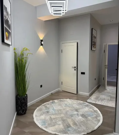 2-комн. квартира, 2 этаж, 83м², исмоил сомони