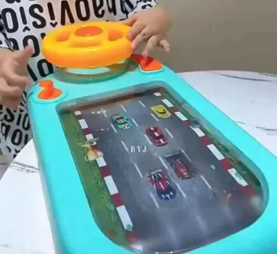 Настольная электронная игра