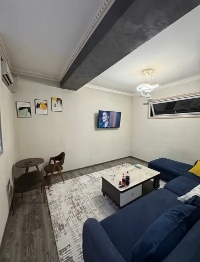 2-комн. квартира, 7 этаж, 70м², И.Сомони