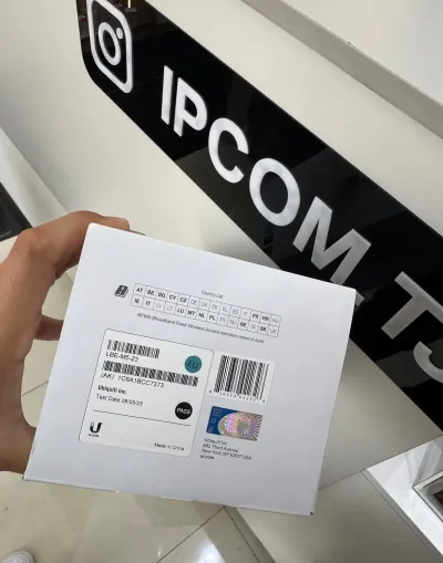 Радиомост UBIQUITI LITEBEAM M5