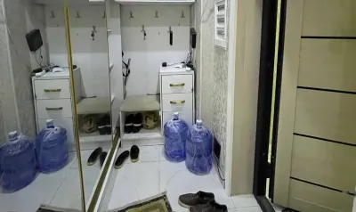 3-комн. квартира, 13 этаж, 65 м², шохмансур