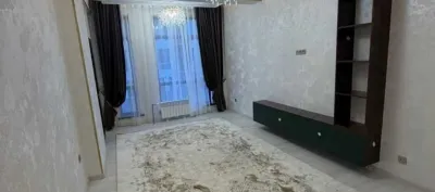 2-комн. квартира, 2 этаж, 66 м², Сино, 33мкр