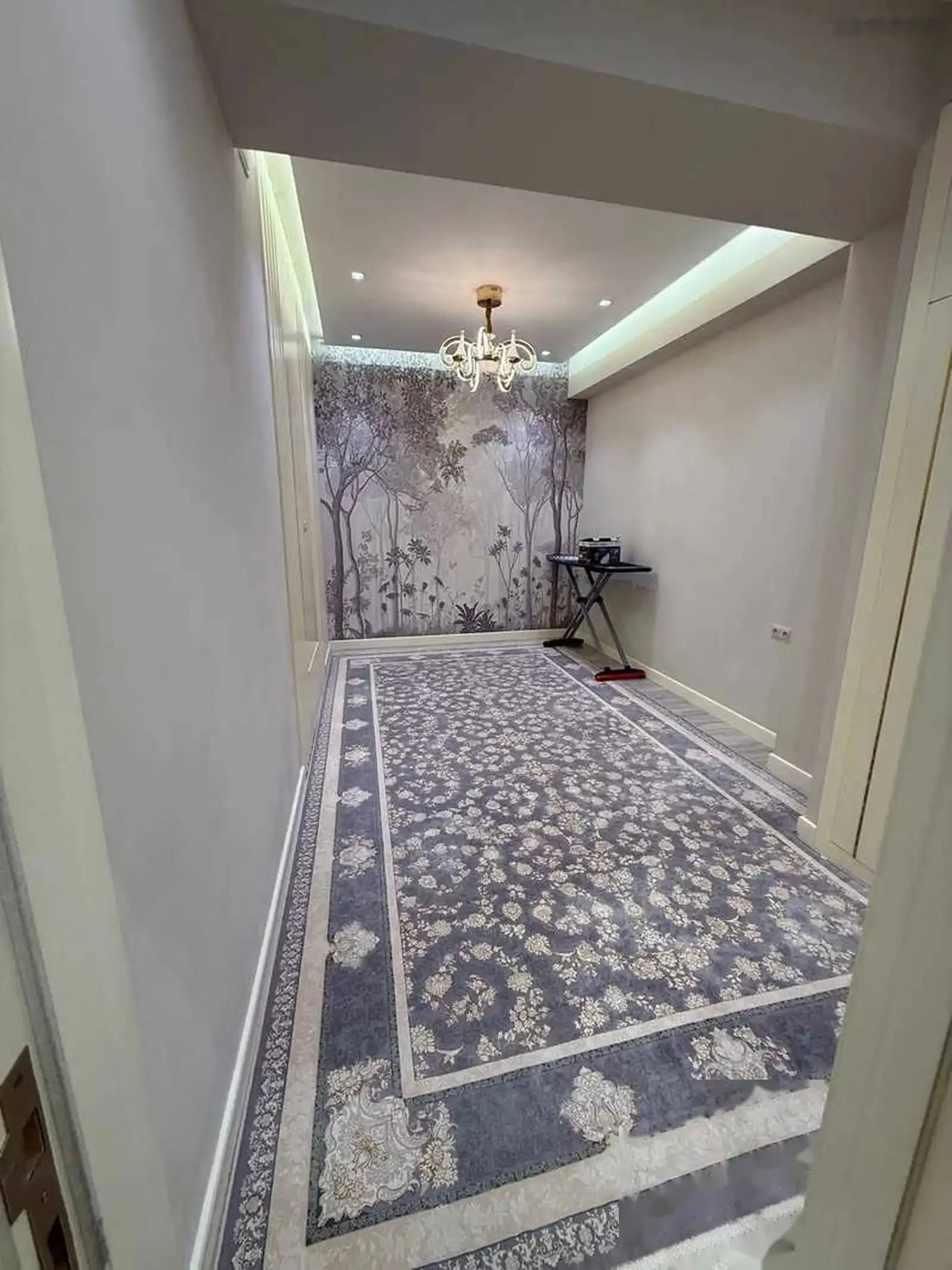 3-комн. квартира, 9 этаж, 100м², Скорый