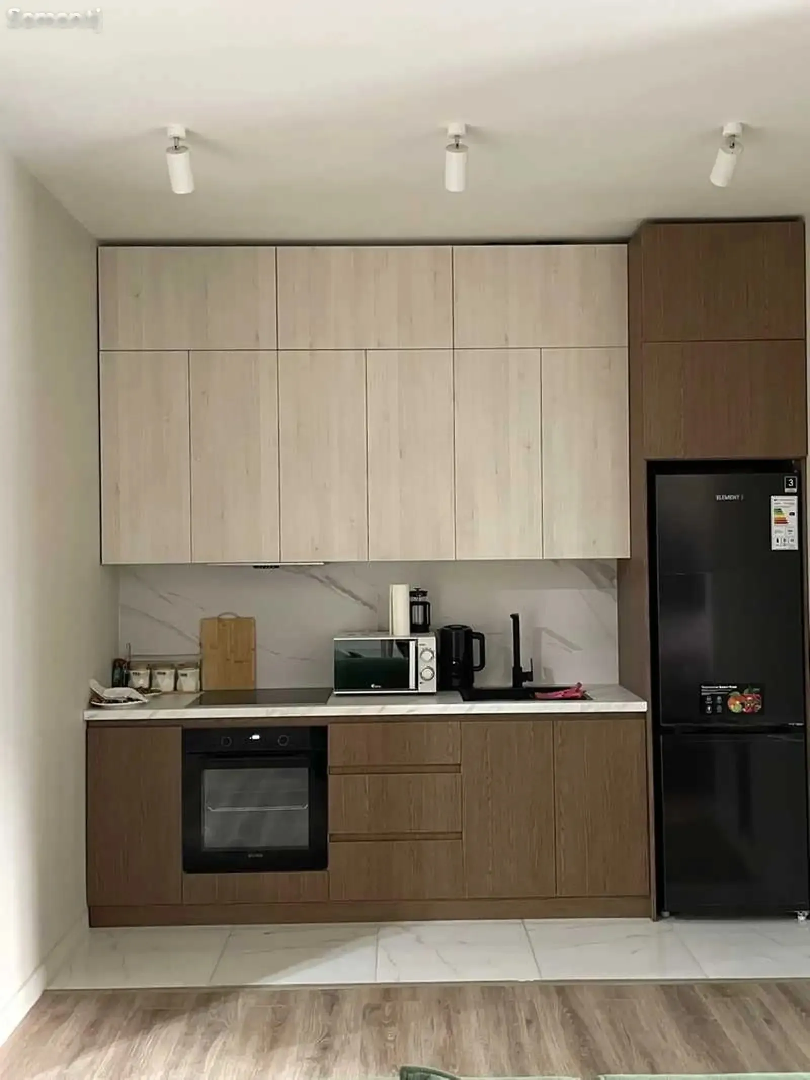 1-комн. квартира, 12 этаж, 81 м², ул. Мирзо Турсунзода