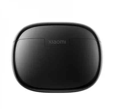 Беспроводные наушники Xiaomi FlipBuds Pro черный