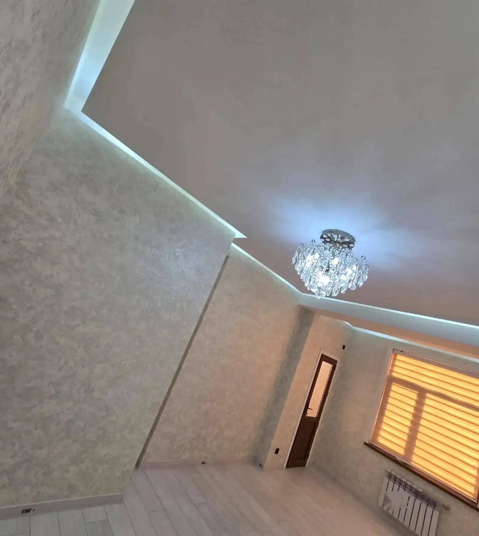 2-комн. квартира, 3 этаж, 58м², 33 мкр