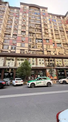 2-комн. квартира, 9 этаж, 100 м², шохмансур