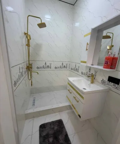 1-комн. квартира, 12 этаж, 50 м², Шохмансур