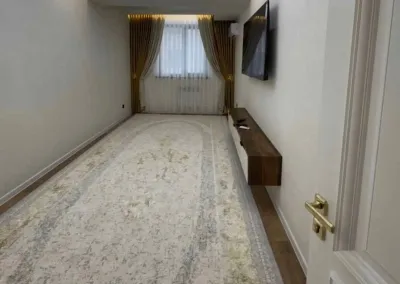 3-комн. квартира, 10 этаж, 100 м², Шохмансур