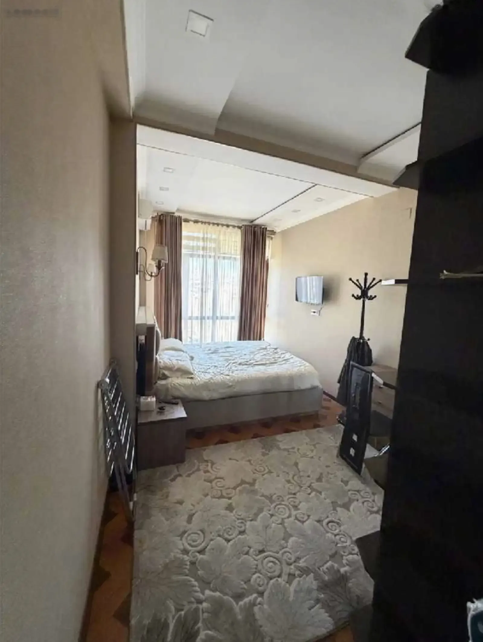 2-комн. квартира, 10 этаж, 70м², 82мкр