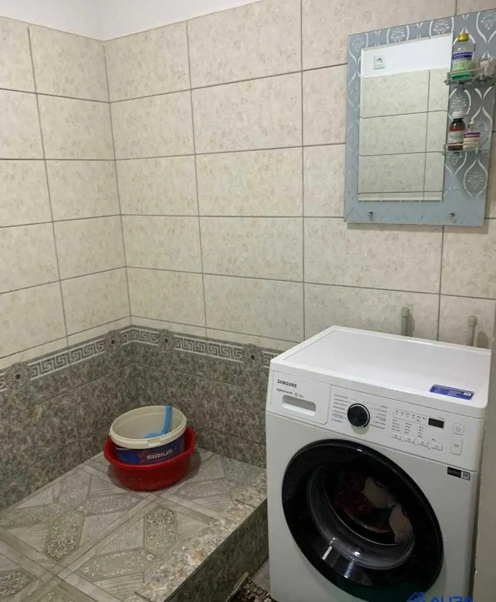 2-комн. квартира, 8 этаж, 50м², Сино