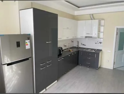 2-комн. квартира, 9 этаж, 95м², рудаки