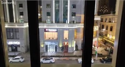 2-комн. квартира, 3 этаж, 60м², сСмони