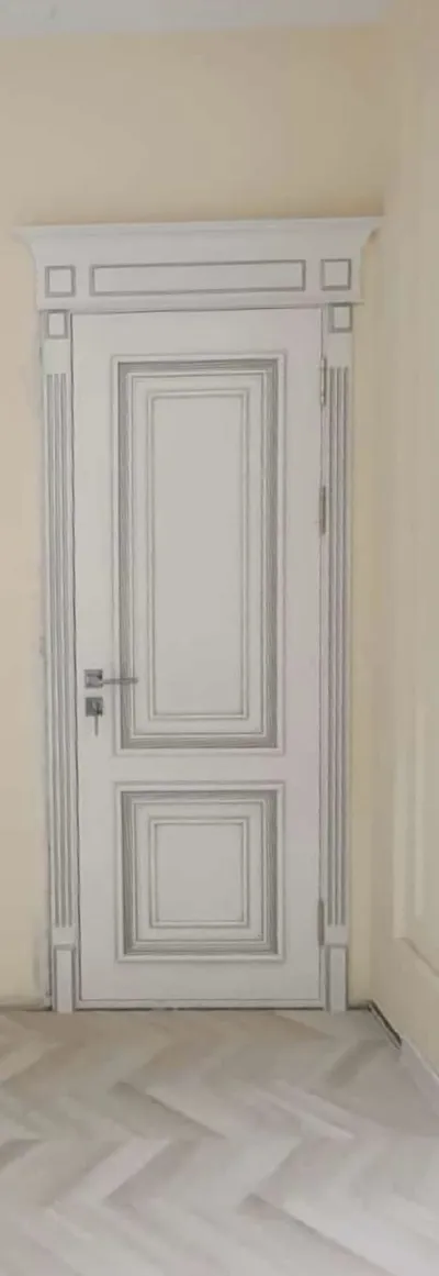 Двери