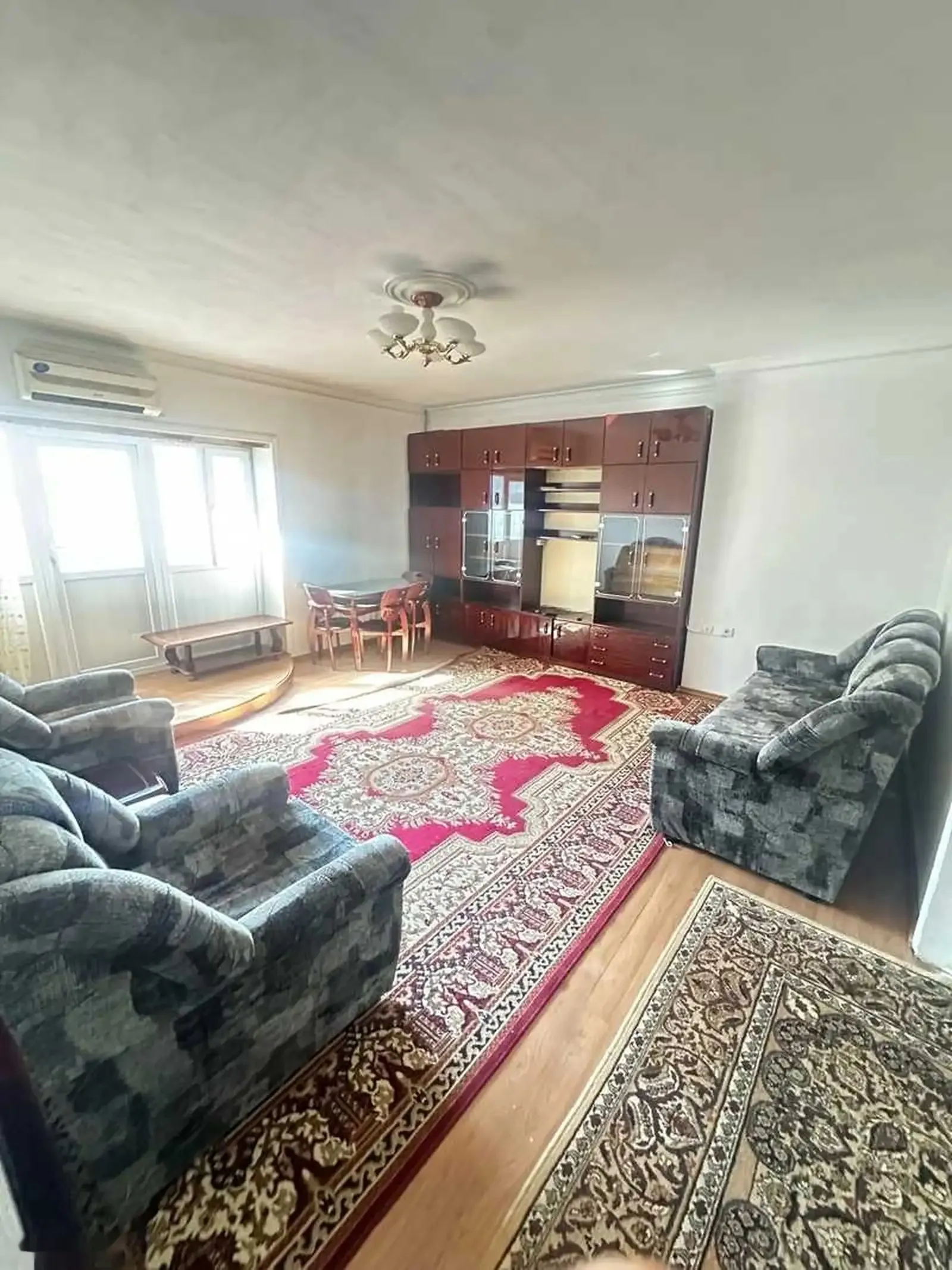 2-к квартира, 7 этаж, 70 м², И.Сомони