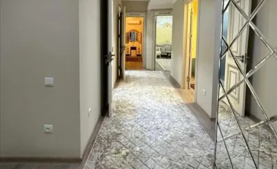 2-комн. квартира, 11 этаж, 80м², И Сомони