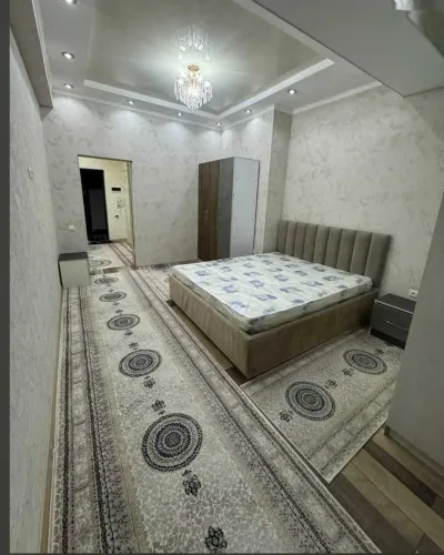 2-комн. квартира, 14 этаж, 67м², Текстиль, Рохат