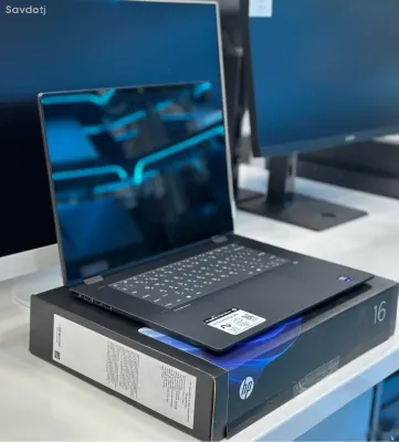 Ноутбук Hp Omnibook