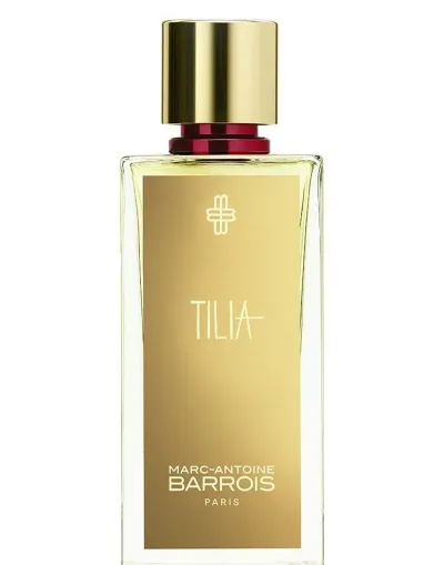 Духи Tilia Marc-Antoine Barrois