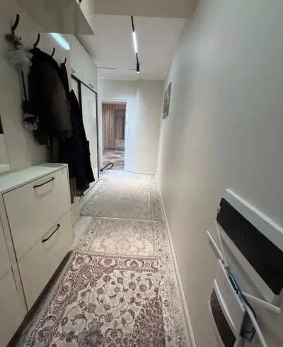 2-комн. квартира, 3 этаж, 80м², Шохмансур
