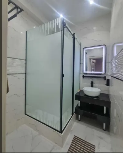 2-комн. квартира, 17 этаж, 80м², Исмоили Сомони