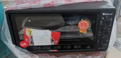 Духовка
