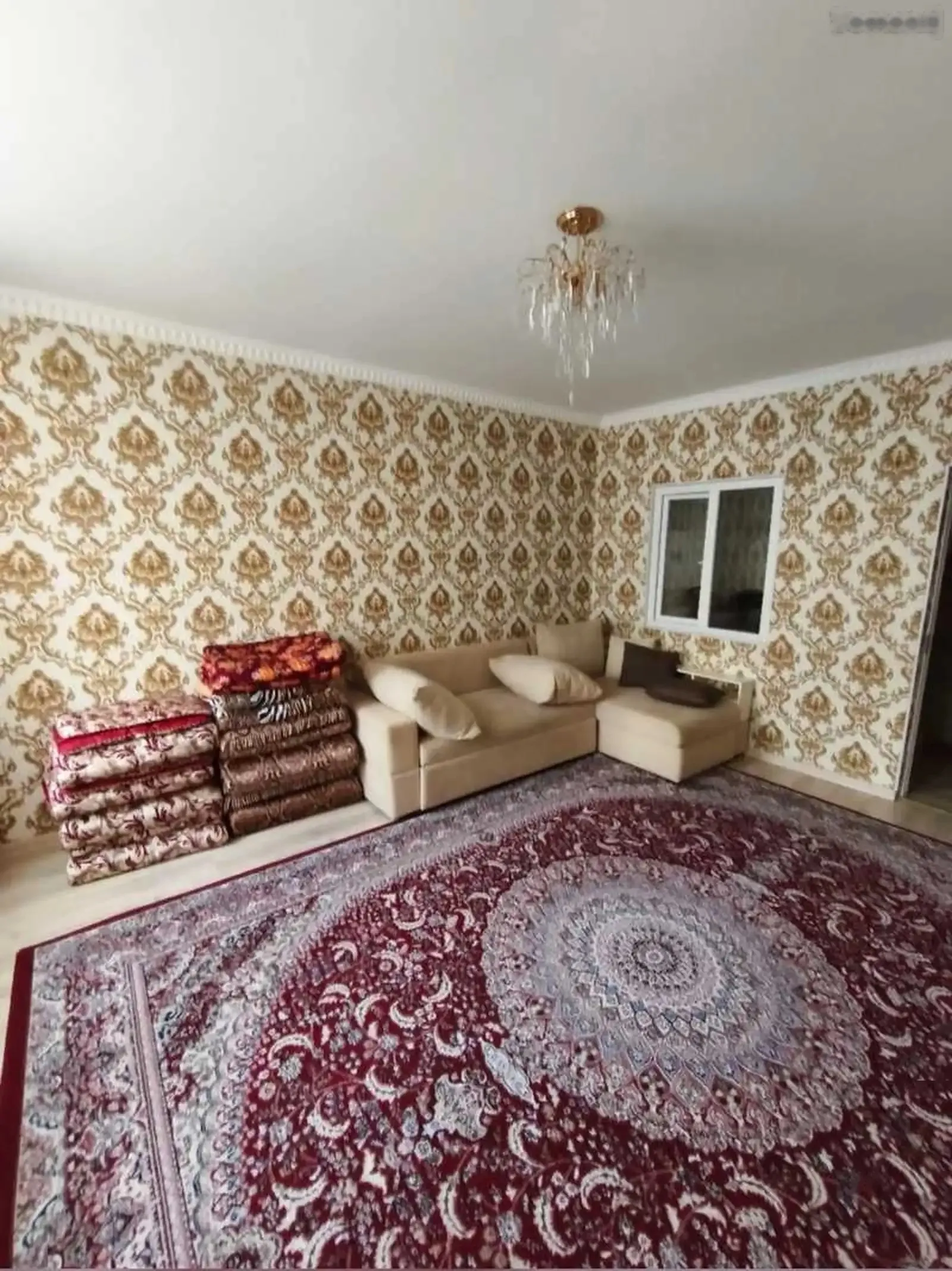 2-комн. квартира, 5 этаж, 60м², 92мкр