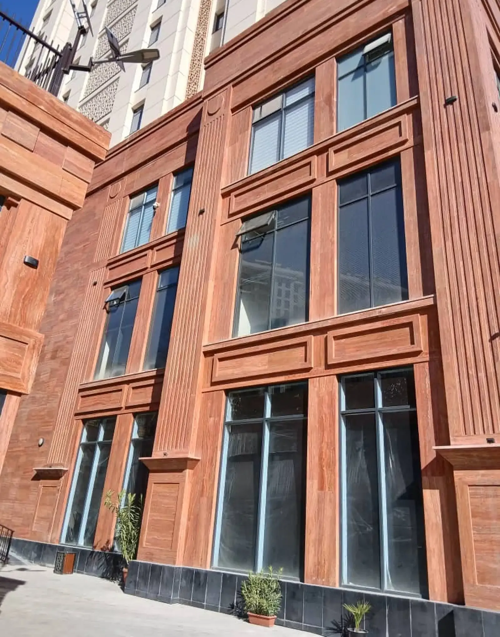 3-комн. квартира, 3 этаж, 128 м², И Сомони