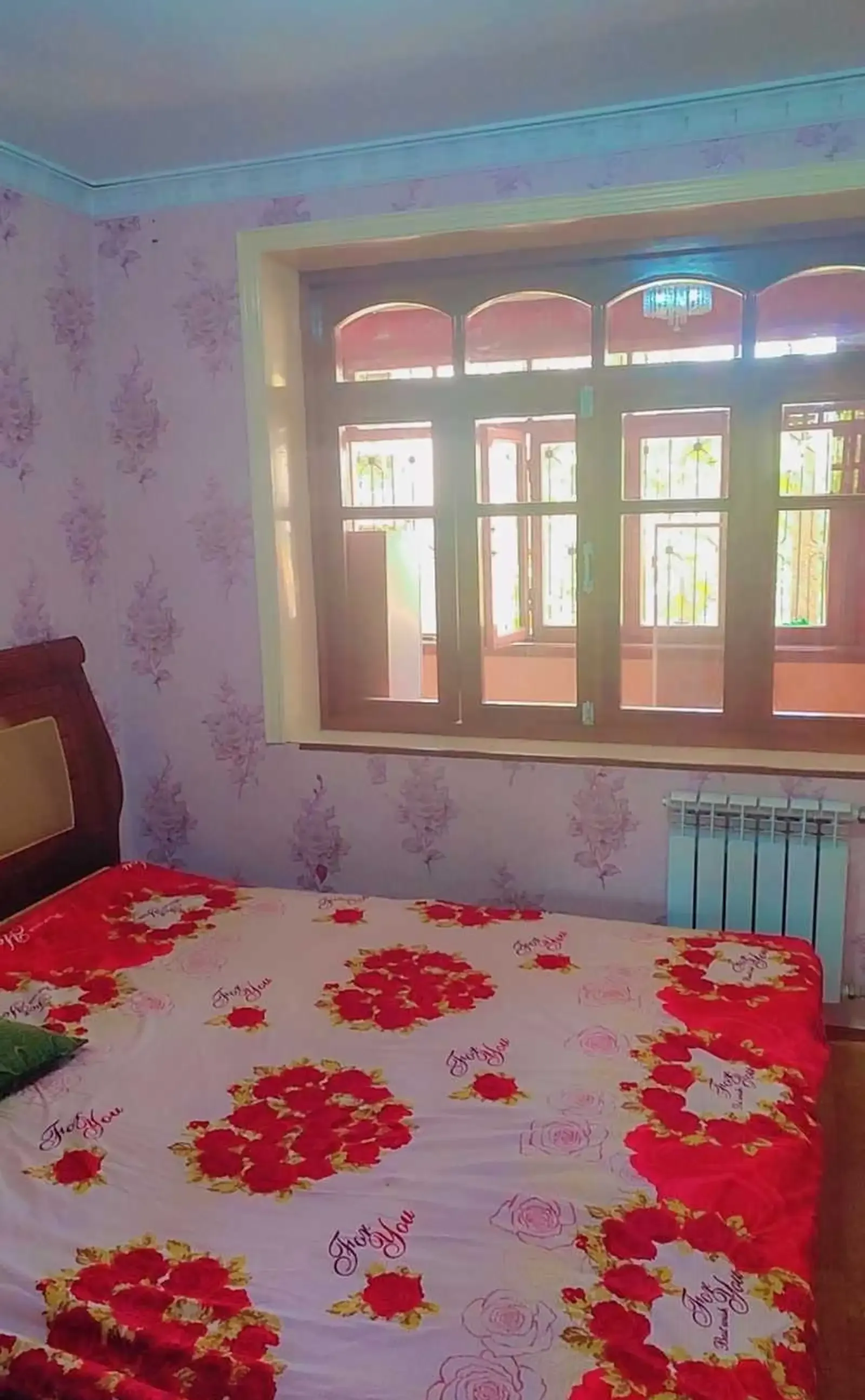2-комн. квартира, 2 этаж, 50м², 101 Мкр