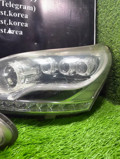 Фара Hyundai Eques 2014-2015