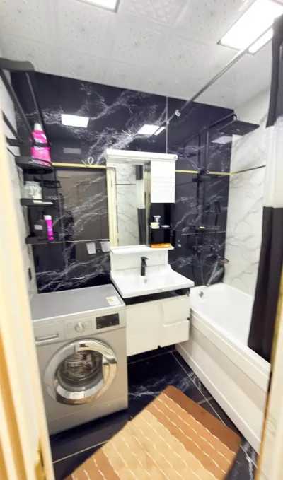 3-комн. квартира, 3 этаж, 60 м², Профсоюз, сзади Генеральной Прокуратуры