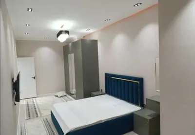 2-комн. квартира, 12 этаж, 70м², И Сомони Пеши Султанбей