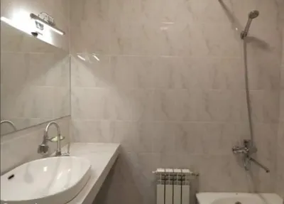 2-комн. квартира, 2 этаж, 75м², И Сомони