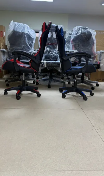 Игровое кресло