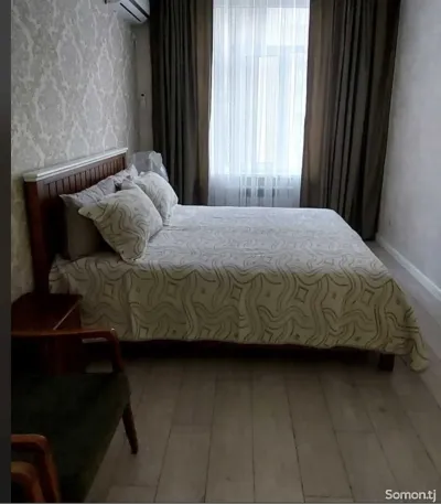 2-к квартира, 9 этаж, 58 м², Шохмансур