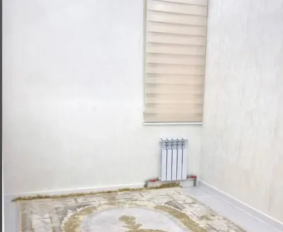 3-комн. квартира, 12 этаж, 111м², Сино