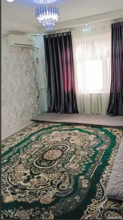 2-комн. квартира, 1 этаж, 50м², Сино, 91 мкр