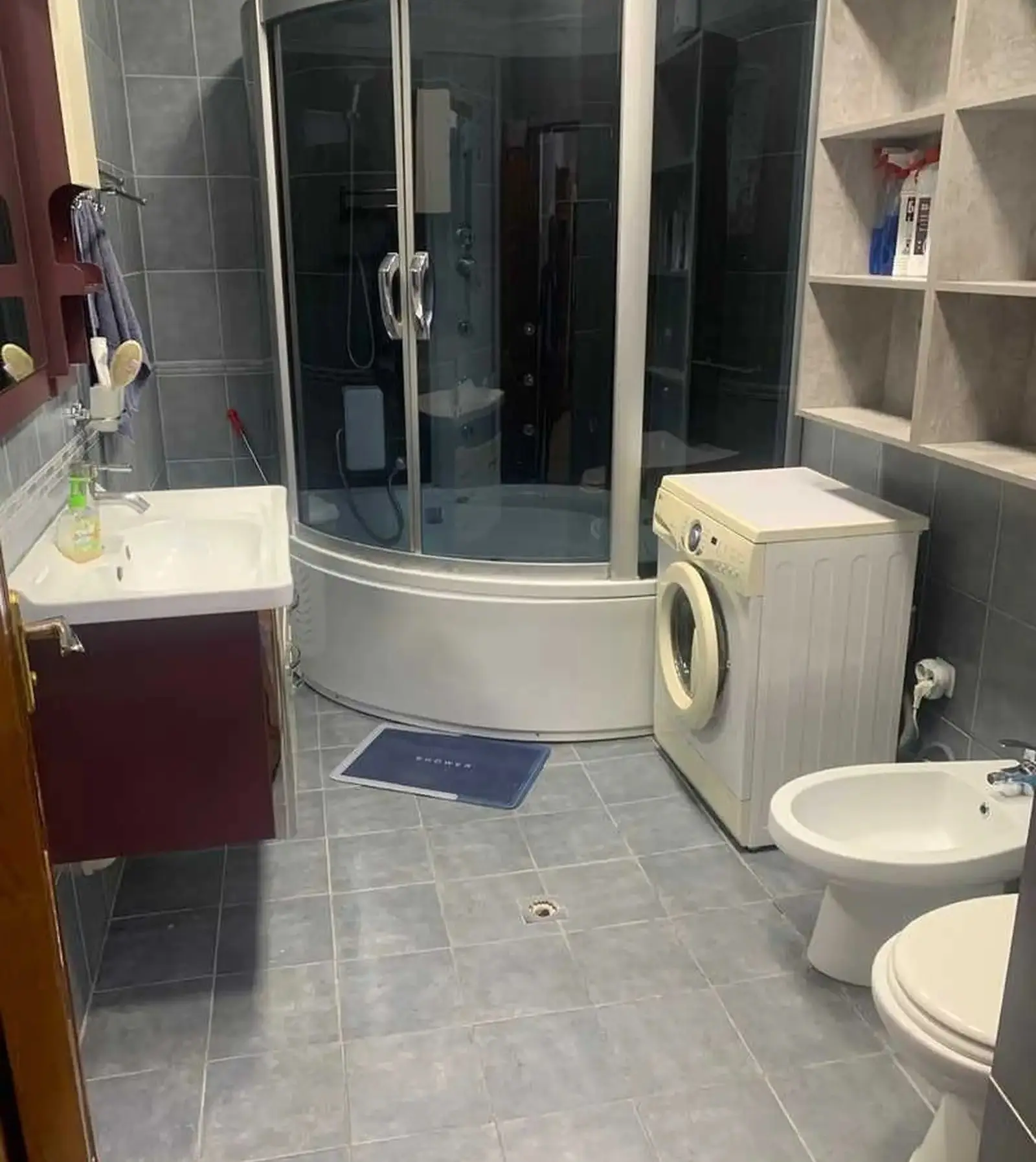 3-комн. квартира, 5 этаж, 120м², Шохмансур