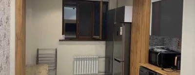 1-к квартира, 15 этаж, 50 м², Айни