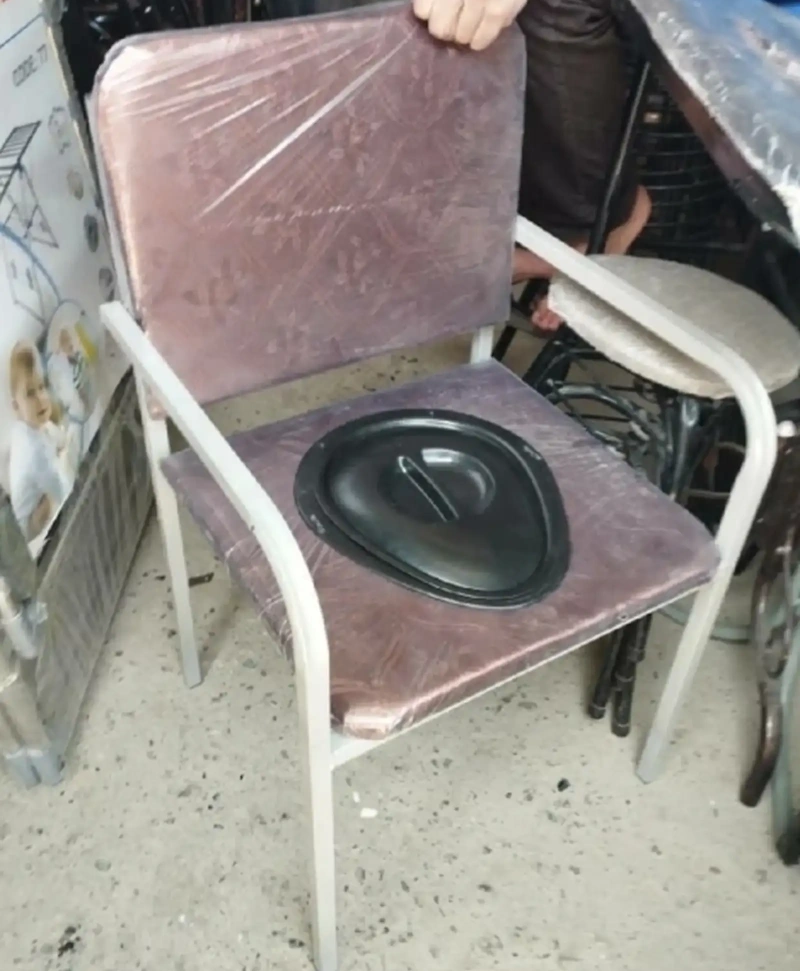 Горшок