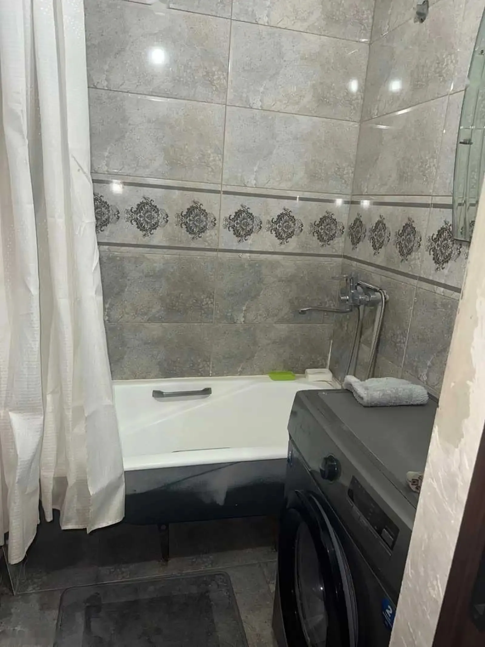 2-комн. квартира, 1 этаж, 76м², Шохмансур (чордома пеши колеч)
