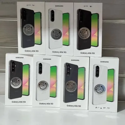 Samsung Galaxy A56 256 gb — миниатюра 2
