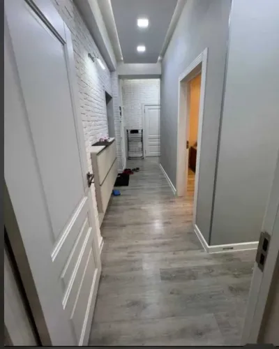 2-комн. квартира, 7 этаж, 70м², Овир