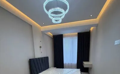 2-комн. квартира, 5 этаж, 72 м², шохмансур