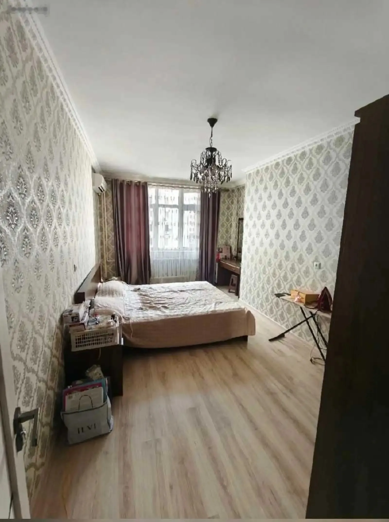 2-комн. квартира, 5 этаж, 60м², 92мкр